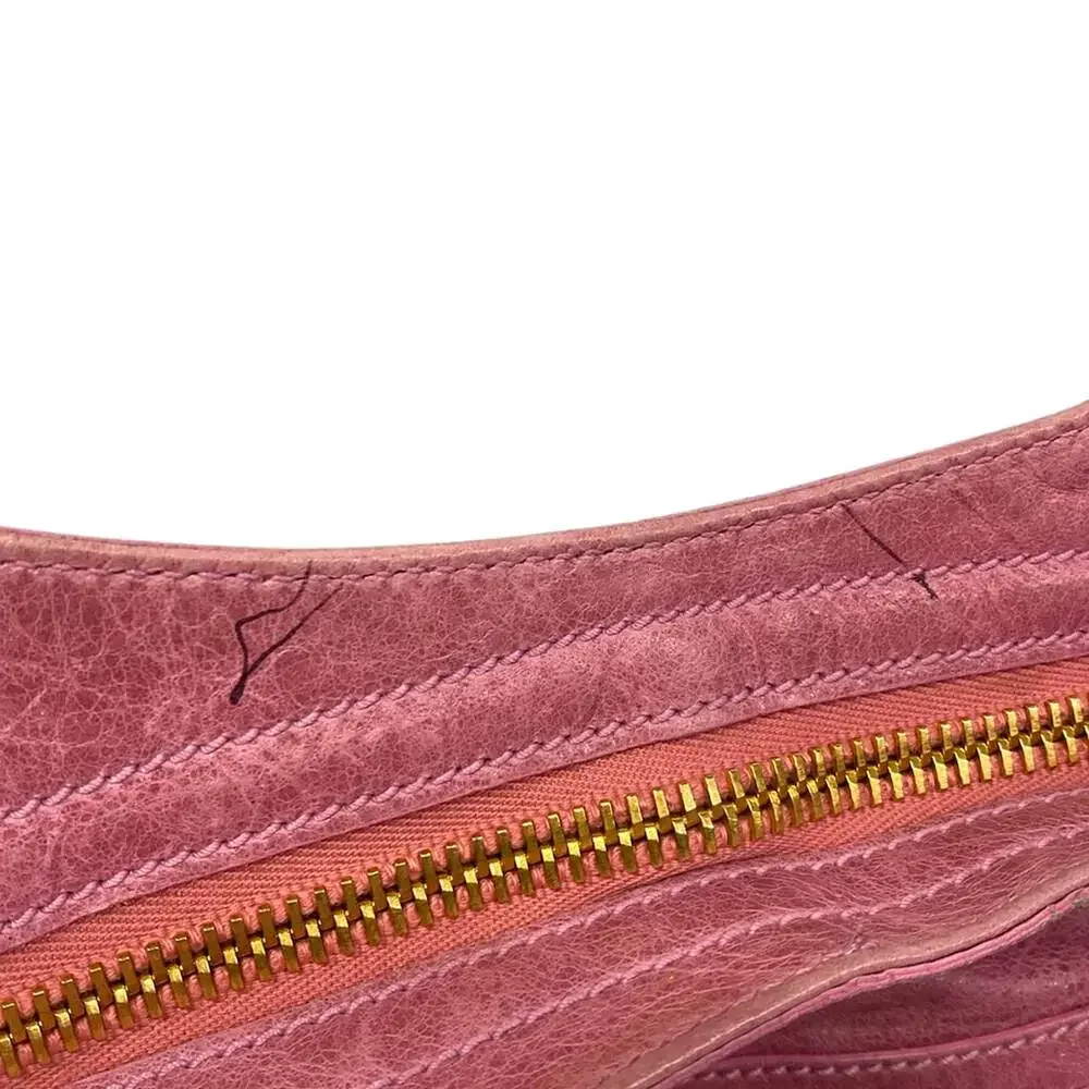 Balenciaga The Giant City Handbag 173084